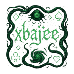xbajee logo
